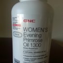 Evening Primrose Oil 1300 이미지