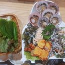 황궁물회