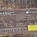 화남면 동관리~평온리 이미지