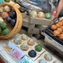 달콤 바삭 전통간식 오란다 만들기 이미지