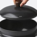 가마솥 뚝배기 이미지