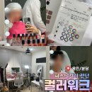 워크컨설팅 - 안산시 단원구 화랑로 53 | [성복역] 커플 퍼스널컬러 진단 2:1 퍼스널컬러 컬러워크 후기 [