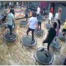 파워 다이어트 댄스 이미지