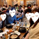 GS25 관악한일 | 서울 데이트 / 서촌 삼계탕 맛집 토속촌 &amp; 효자동 카페, 인사동 이색 편의점 GS25 / 한일커플