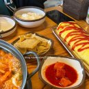 장독대 김치찌개 청담점