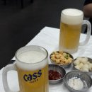서해명품수산 | 전기바베큐 옛날통닭 명품누룽지통닭한마리·국물떡볶이 후기 | 내돈내산광주맛집 봉선동스크린있는식당