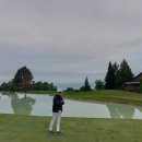 에비앙 골프스쿨 이미지