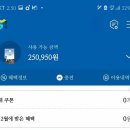 경기지역화폐 생애최초충전자 20만원 이상 충전시 5만원 소비지원금 지급 (~12.17까지) 이미지