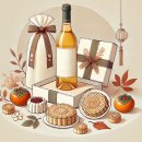 [와인21 추석 선물 추천 (1)] 와인 선물, 어떻게 고르면 좋을까?