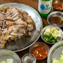 [장충동 맛집] 장충동 왕족발보쌈 원조의 원조 &#39;평안도족발집&#39; 솔직 후기 (주차, 웨이팅)