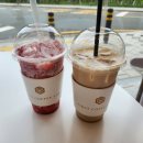퍼스트커피랩 부산일광점