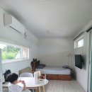 하조대 미니멀하우스 이미지