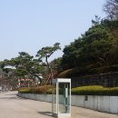 예술공원 파빌리온 공중화장실 | 안양시 안양예술공원, 안양파빌리온 방문기