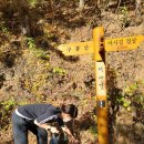 구봉산 어사길 이미지