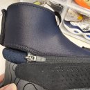 델타2빌딩 | [리뷰] 언더아머 호버 서밋 팻타이어 델타 : 미쉐린 타이어를 발에 신는다!