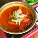 세븐일레븐 광주광산비아점 | 내돈내산 내돈내먹 후기 점메추 한식맛집 비아 명동찌개마을 광주비아점