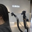 산동농협 앞 | 부산 연산동 헤어샵에서 제대로 관리받은 날 아도어에이치 미용실 시세이도클리닉 후기