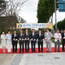 구의문주차장~어린이회관정문 이미지