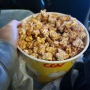 데이트~(동서랑 시어머니랑) 파스쿠찌, 엄마의 봄날CGV 김포운양점 영화관 영화&#34;드림&#34;(아이유,박서준 주연)