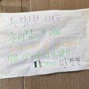 양푼이해물칼국수