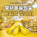 꿈의 | 북서울꿈의숲 빠씨를 찾아서 후기｜4세 아이와 상상톡톡미술관 주차·할인
