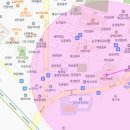 토당초등학교 버스정류장 이미지