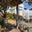 옥동초등학교 후문 이미지