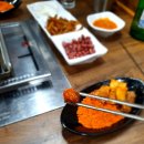 시스터양꼬치