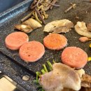 무계동 325 공영주차장 | 역삼역 줄서서 먹는 냉삼 맛집 냉 325 후기