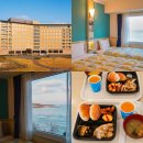 호텔 인 | 대마도 히타카츠 숙소 토요코인 호텔 석식 조식 후기