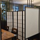 숯불갈비비원 | 고급스러운 당산역 고기집, 시그니처 왕갈비 후기 '비원 당산본점'