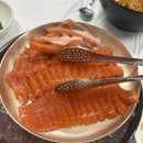 흥양송어횟집 | [원주]흥양송어횟집 : 흥양리 송어회