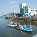 여수엑스포건어물