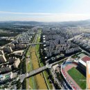 성남에 축구전용구장 하나 만들면 으아 .. 주변 배후인구 ... 이미지