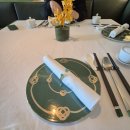 호텔안 | 포시즌스 호텔 서울 유유안(Yu Yuan) 얌차 후기 내돈내산