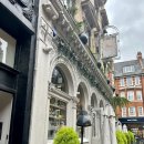 메릴본(Marylebone)