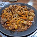 나정순할매쭈꾸미 | 엄청난 맛집은 아닌데 생각나~ 용두동 &#39;나정순할매쭈꾸미&#39; 내돈내산 후기