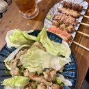 토리숲 주차장 | 성수 야키토리 내돈내산 맛집: 뚝섬 이자카야 토리무라 방문 후기