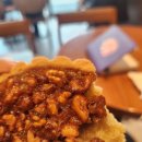 찰찰보리식빵 효창공원점 네이버블로그