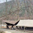 그늘막7 | 캠핑타프 캐노피 그늘막 자외선차단 대형 타프 추천