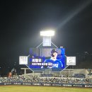 하단3-1 | [야구일기]라이온즈파크 스카이하단 1열 3연전 후기 / 라팍 스카이하단 U-19, U-21, U-12 구역 1열 시야 ,