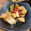 가수원초등학교 | 대전 국밥 맛집 [양주골미나리국밥] 올갱이해장국, 4월 제철 미나리국밥 후기