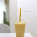 지에스호원 | 컴포즈커피 콤보 메뉴 쫀득카노 아메리카노 위에 쫀득쿠키 &amp; 붕어딕만스