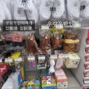 후기) 복현동에 문구점이 생겼다_아기자기한 빵꾸똥구...구매하기기_다양한문구__상가방문리뷰__장난감후기