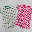 CB014 | 유아 여름 실내복, 알록달록 귀여운 아기 내복 알파베베