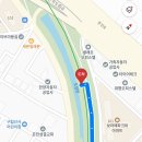 도림천 산책로5 이미지