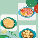 기후미식의 세계 이미지