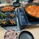 냉정 종가 김치찜