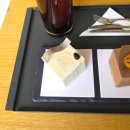 하얀구름 | 디저트 카페 <애니브 - 연희점> - 하얀 새벽(WHITE DAWN) 솔직후기 / [연희동 / 연남동 / 서대문구...