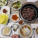 일산 가족모임 추천 강강술래 늘봄농원점 서울근교 상견례 장소